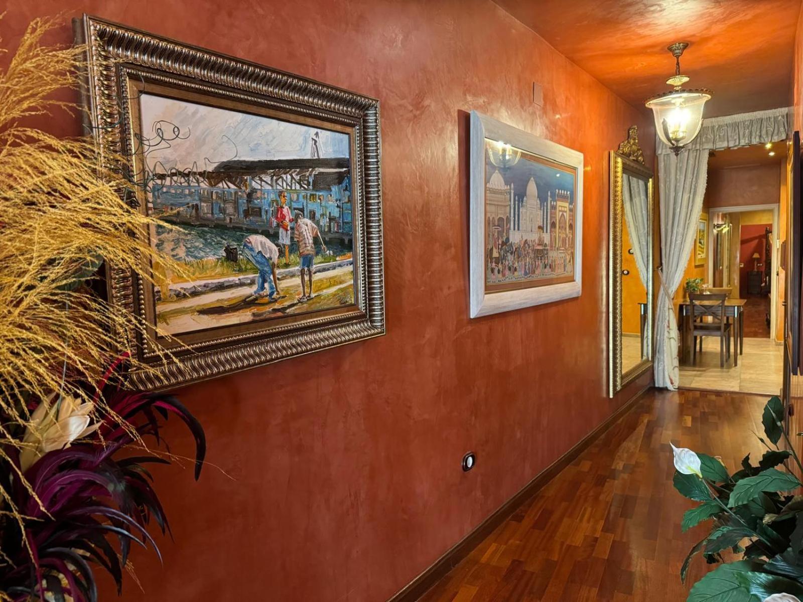 Plaza San Francisco Luxury Apartment Seville Exterior photo